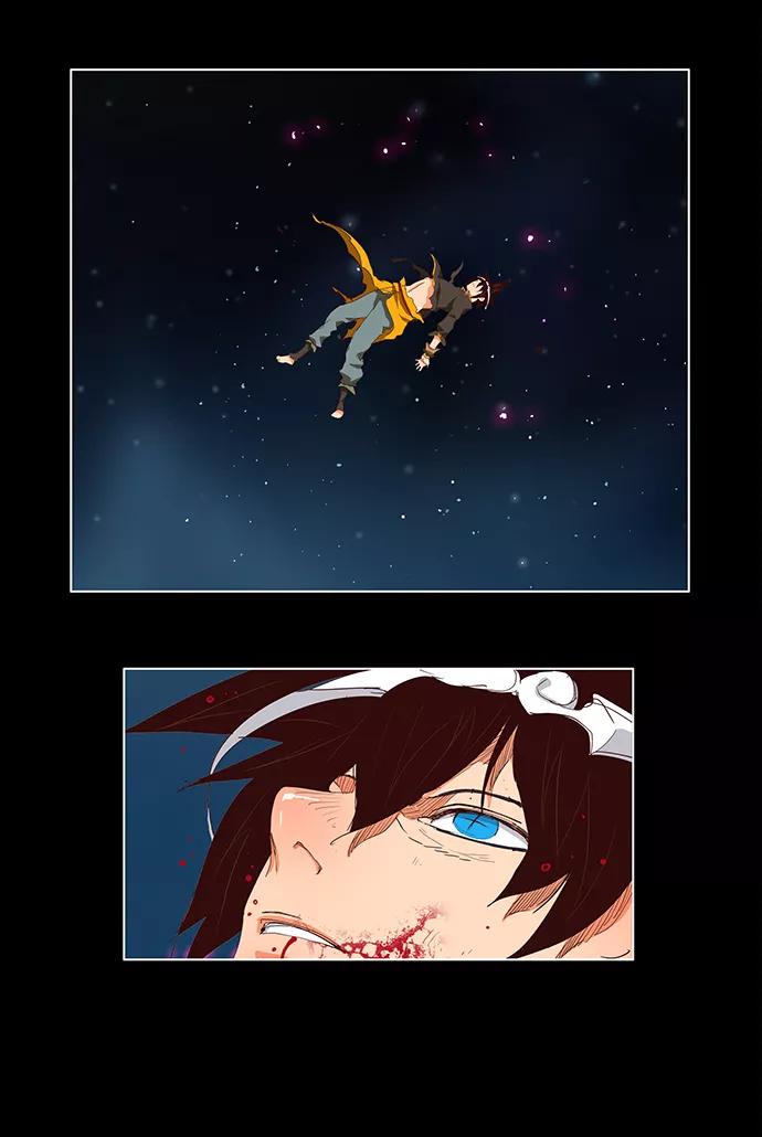 高校之神 - [第6部 RE：与神的较量] 第525话 - 第40张图