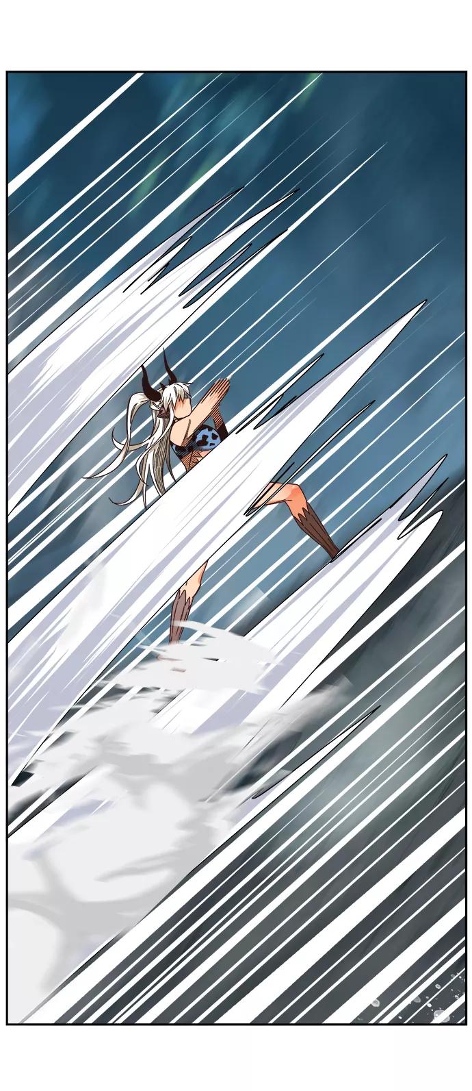 高校之神 - [第6部 RE：与神的较量] 第525话 - 第64张图