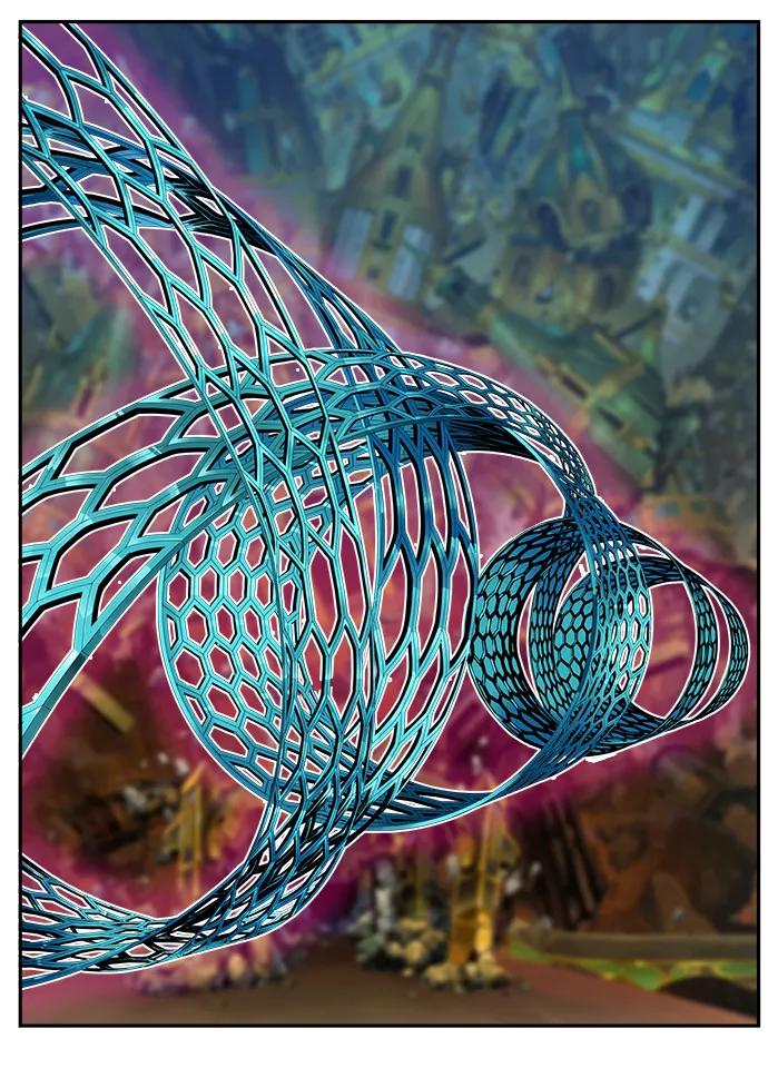 高校之神 - [第6部 RE：与神的较量] 第525话 - 第79张图