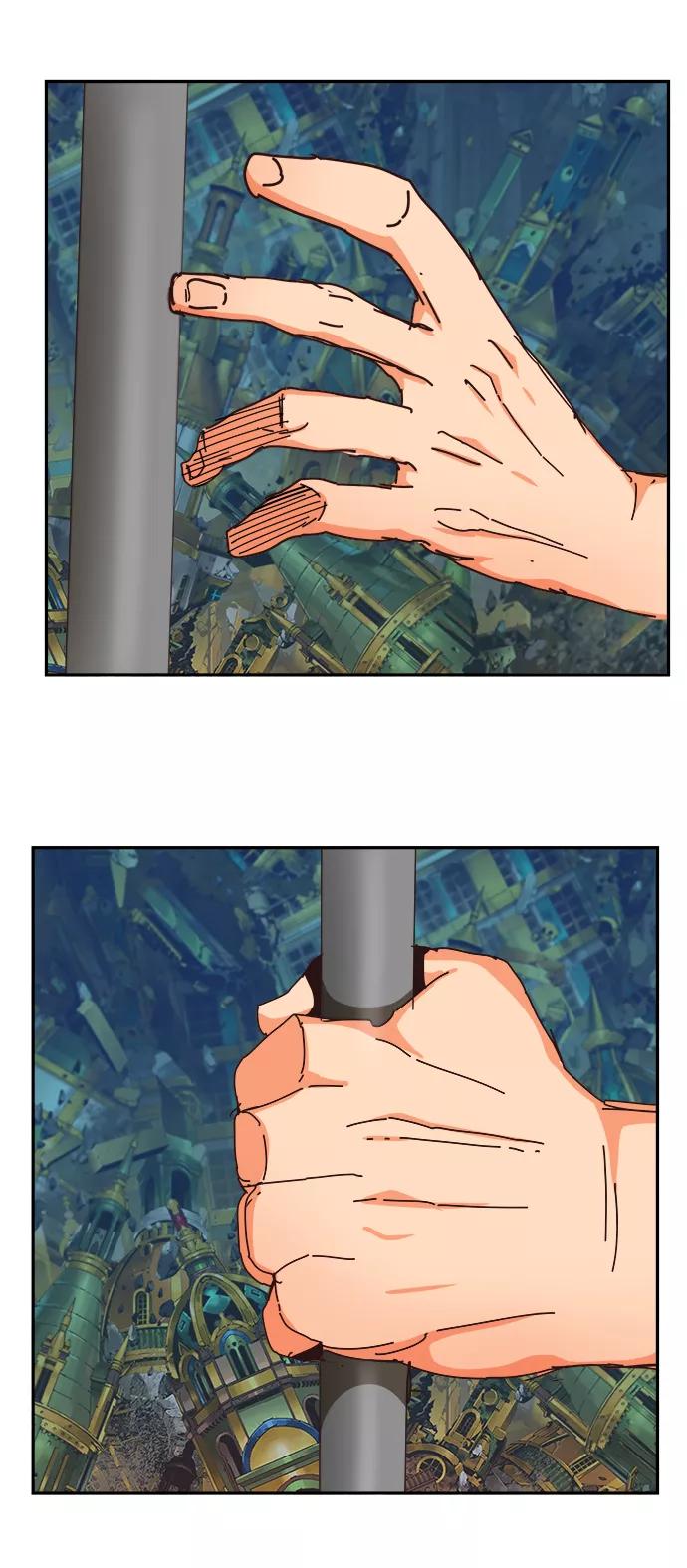 高校之神 - [第6部 RE：与神的较量] 第526话 - 第26张图