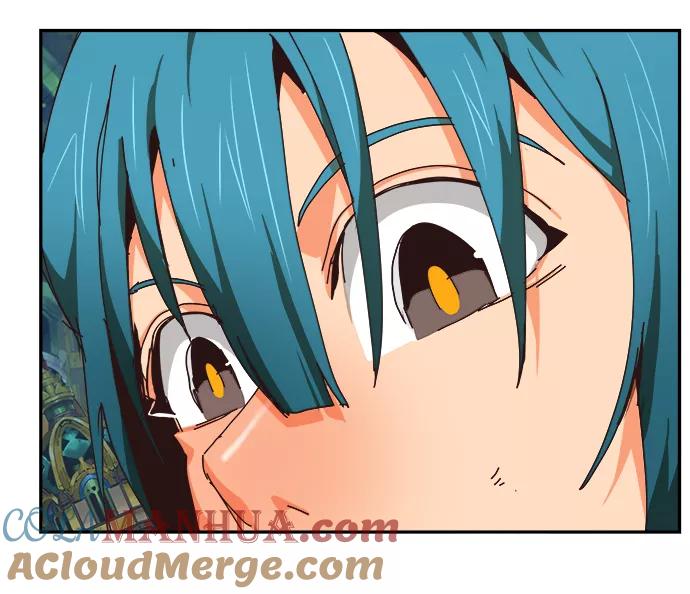 高校之神 - [第6部 RE：与神的较量] 第526话 - 第25张图