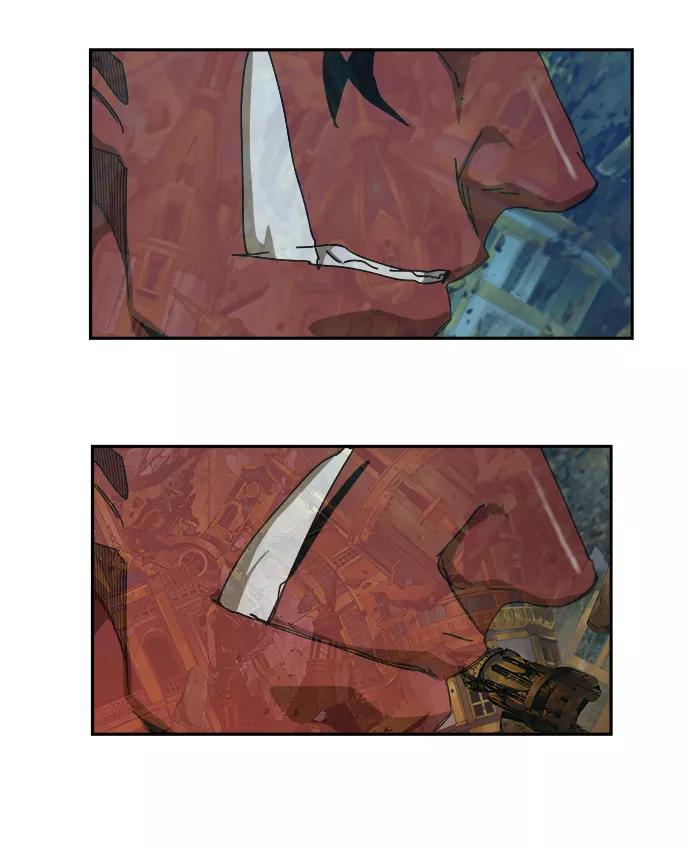 高校之神 - [第6部 RE：与神的较量] 第526话 - 第14张图