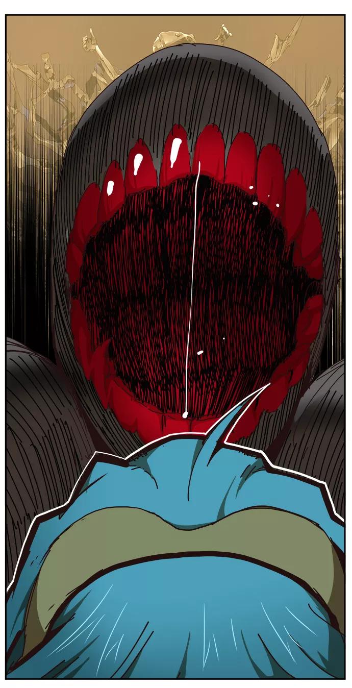 高校之神 - [第6部 RE：与神的较量] 第527话 - 第48张图