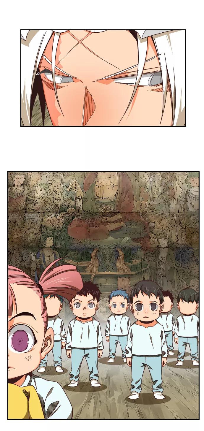 高校之神 - [第6部 RE：与神的较量] 第527话 - 第9张图