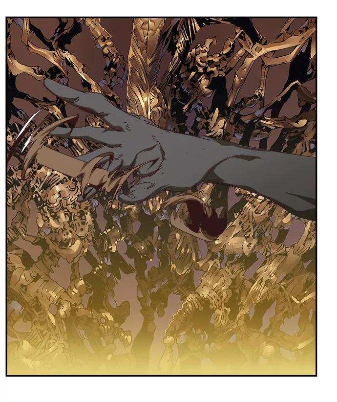 高校之神 - [第6部 RE：与神的较量] 第527话 - 第68张图