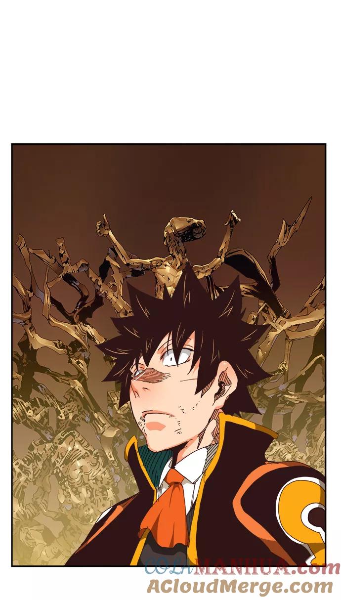 高校之神 - [第6部 RE：与神的较量] 第527话 - 第71张图