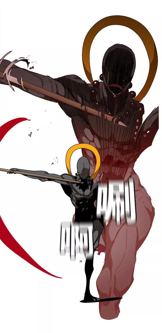 高校之神 - [第6部 RE：与神的较量] 第527话 - 第69张图