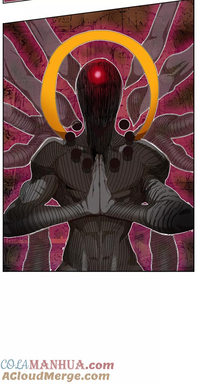 高校之神 - [第6部 RE：与神的较量] 第527话 - 第43张图