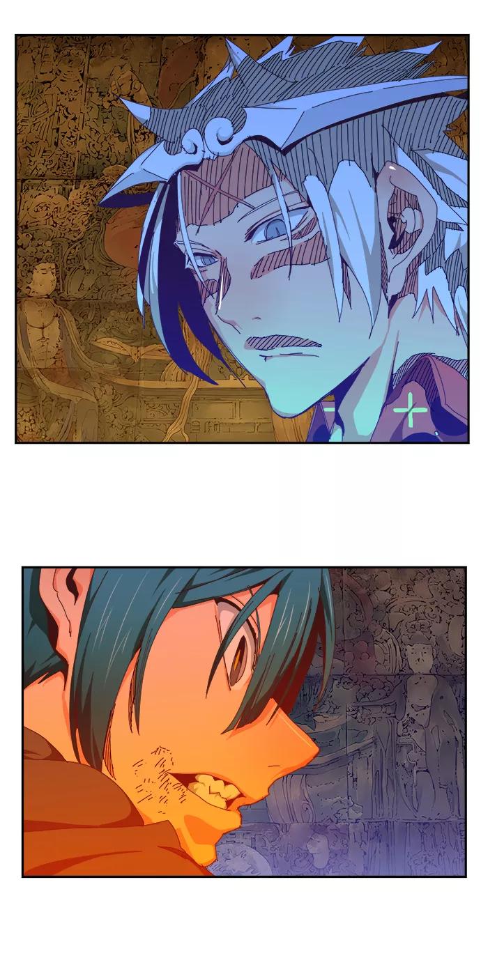 高校之神 - [第6部 RE：与神的较量] 第527话 - 第36张图