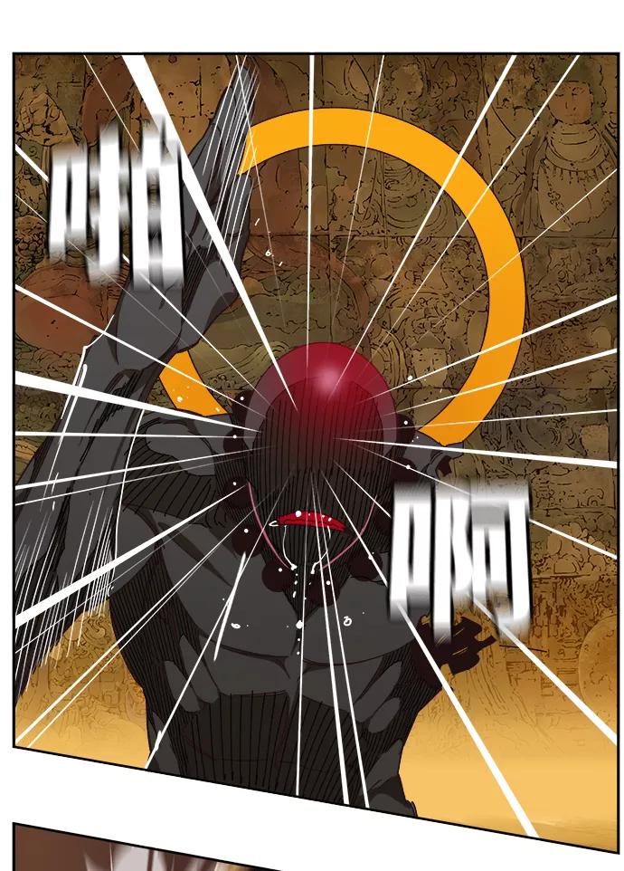 高校之神 - [第6部 RE：与神的较量] 第527话 - 第61张图