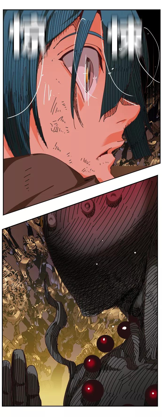 高校之神 - [第6部 RE：与神的较量] 第527话 - 第45张图