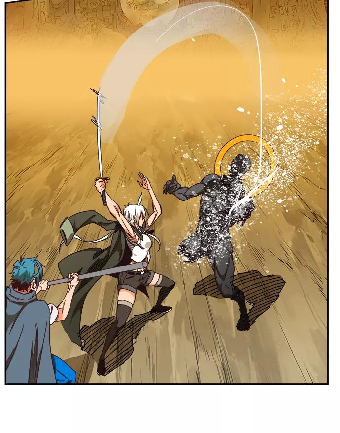 高校之神 - [第6部 RE：与神的较量] 第527话 - 第65张图