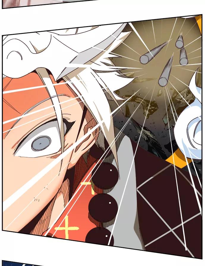 高校之神 - [第6部 RE：与神的较量] 第528话 - 第86张图