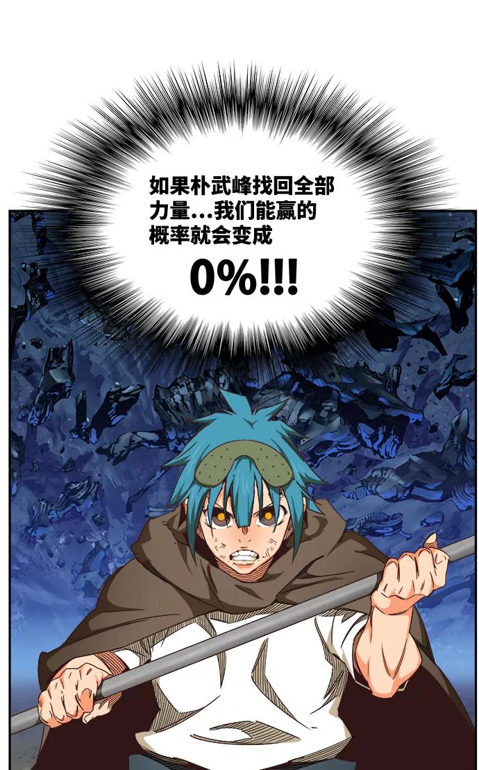 高校之神 - [第6部 RE：与神的较量] 第528话 - 第24张图