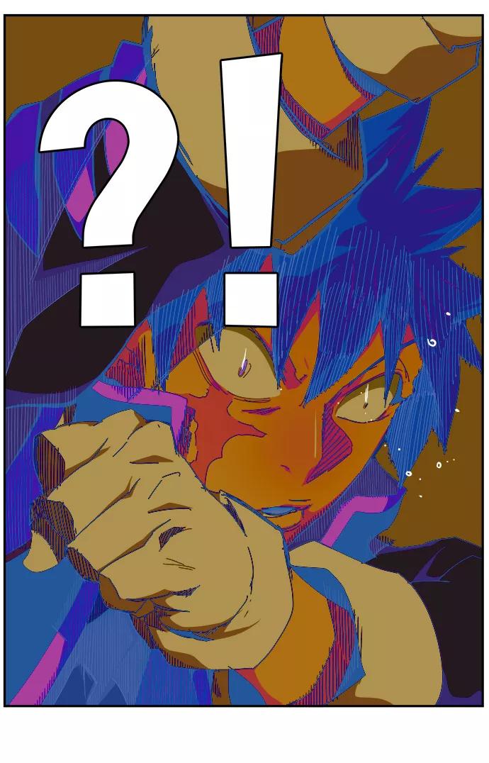 高校之神 - [第6部 RE：与神的较量] 第528话 - 第99张图