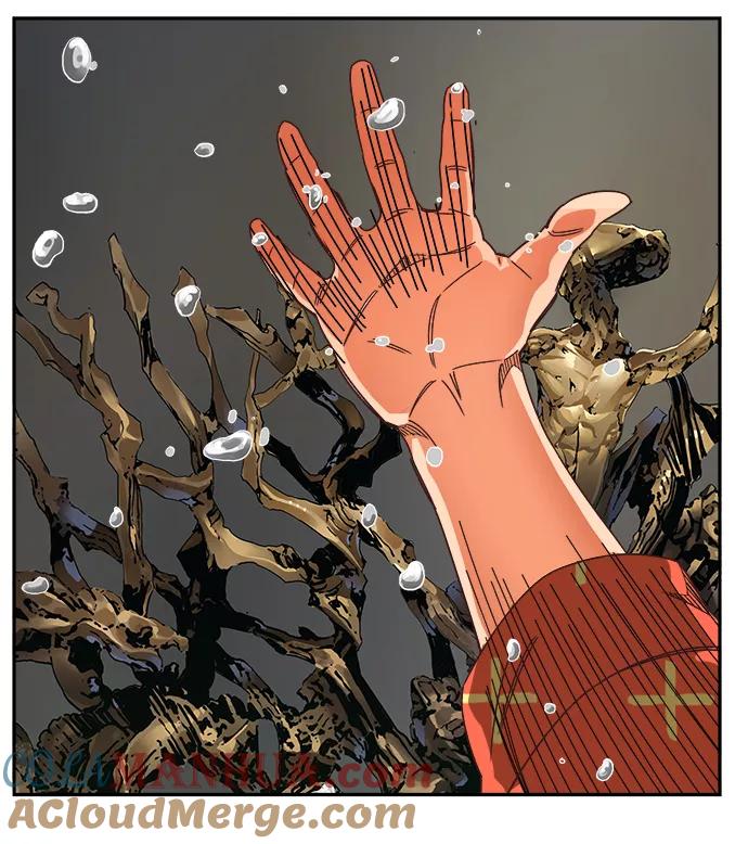 高校之神 - [第6部 RE：与神的较量] 第528话 - 第97张图