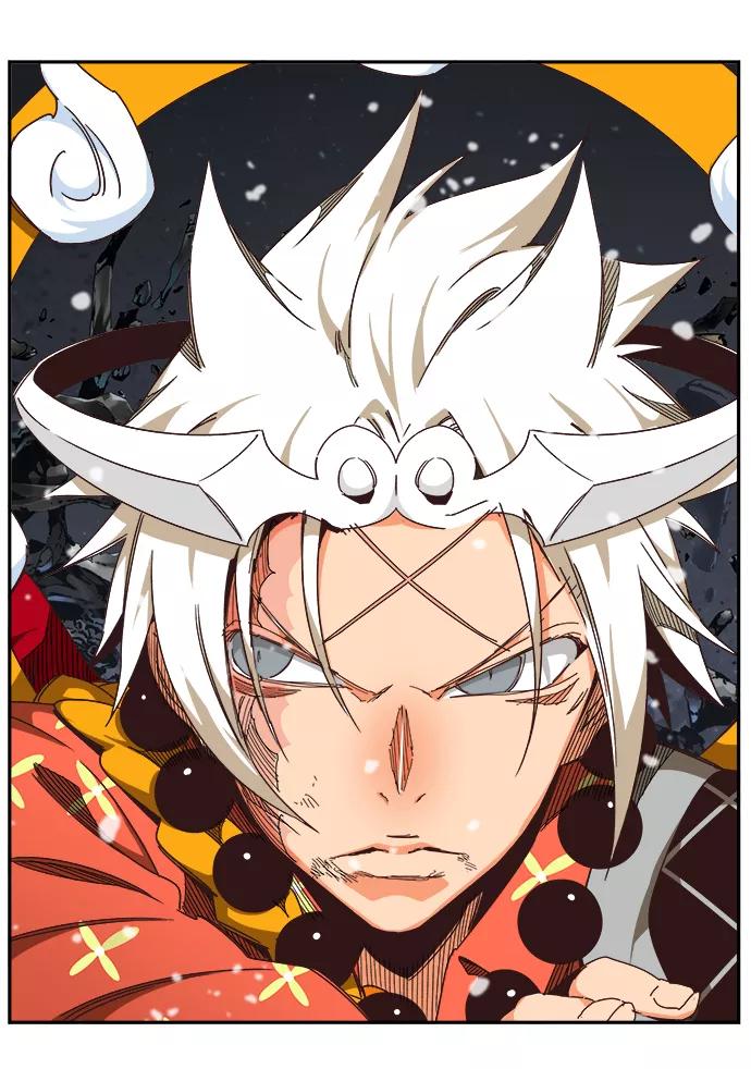 高校之神 - [第6部 RE：与神的较量] 第528话 - 第63张图