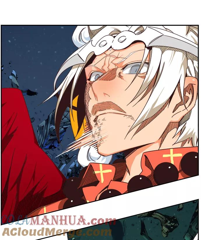 高校之神 - [第6部 RE：与神的较量] 第528话 - 第77张图