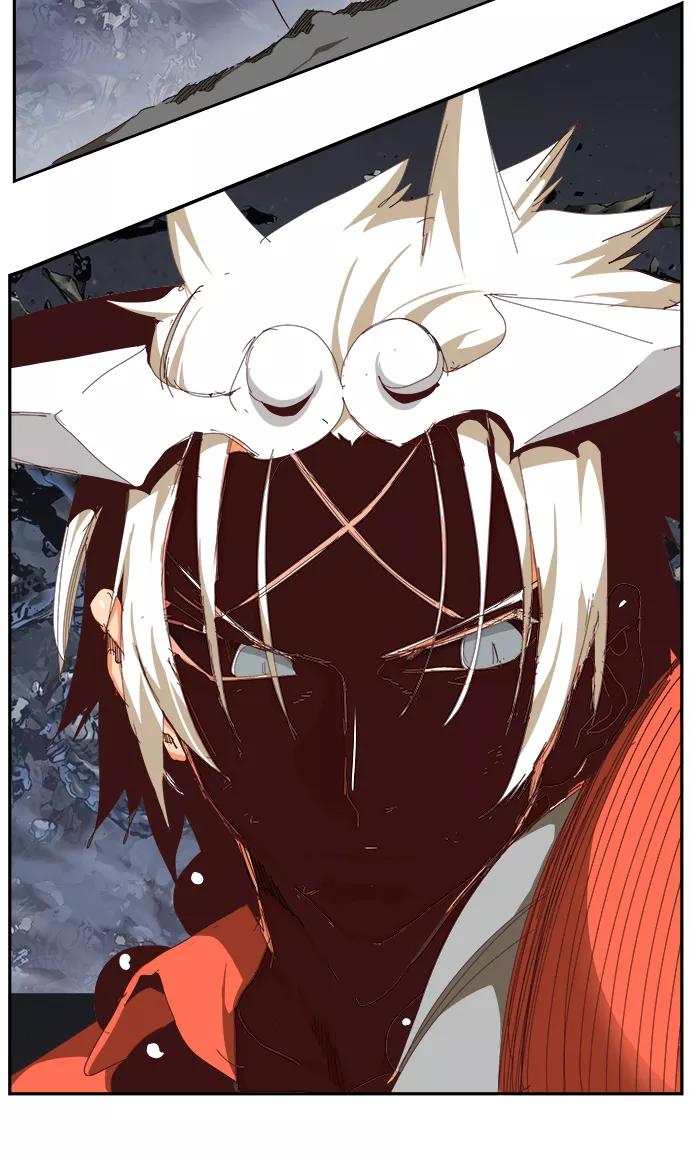 高校之神 - [第6部 RE：与神的较量] 第528话 - 第114张图