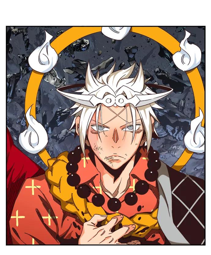 高校之神 - [第6部 RE：与神的较量] 第528话 - 第79张图