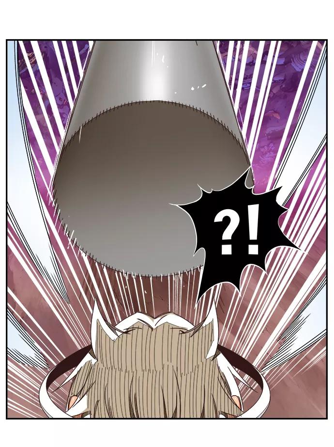 高校之神 - [第6部 RE：与神的较量] 第528话 - 第38张图