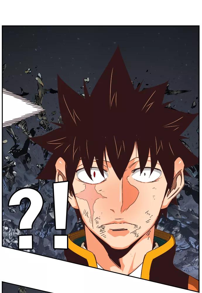 高校之神 - [第6部 RE：与神的较量] 第528话 - 第83张图