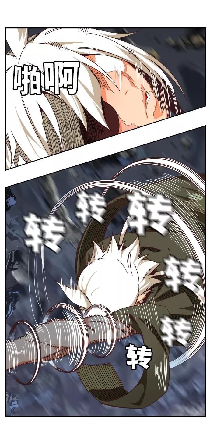 高校之神 - [第6部 RE：与神的较量] 第528话 - 第52张图