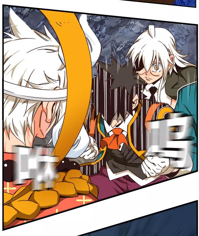 高校之神 - [第6部 RE：与神的较量] 第529话 - 第27张图