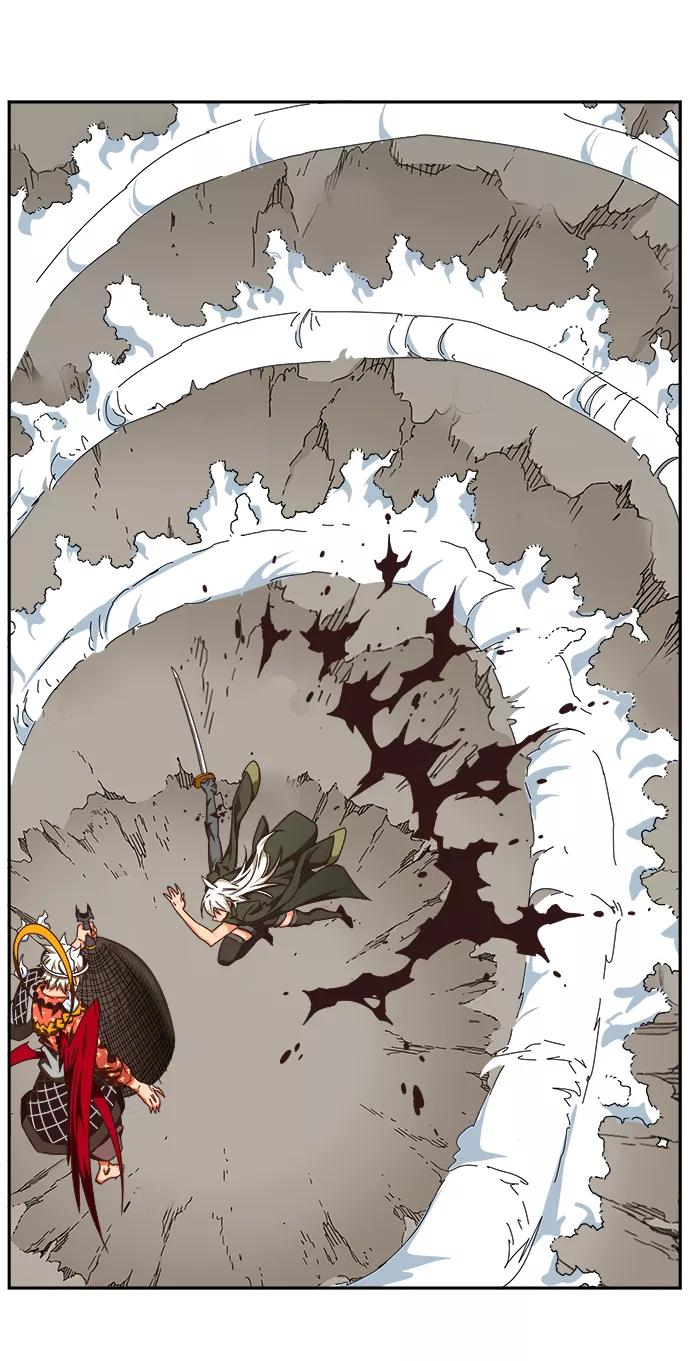 高校之神 - [第6部 RE：与神的较量] 第529话 - 第21张图