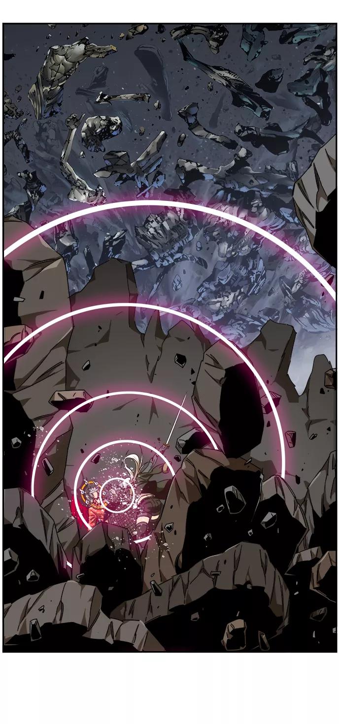 高校之神 - [第6部 RE：与神的较量] 第529话 - 第29张图