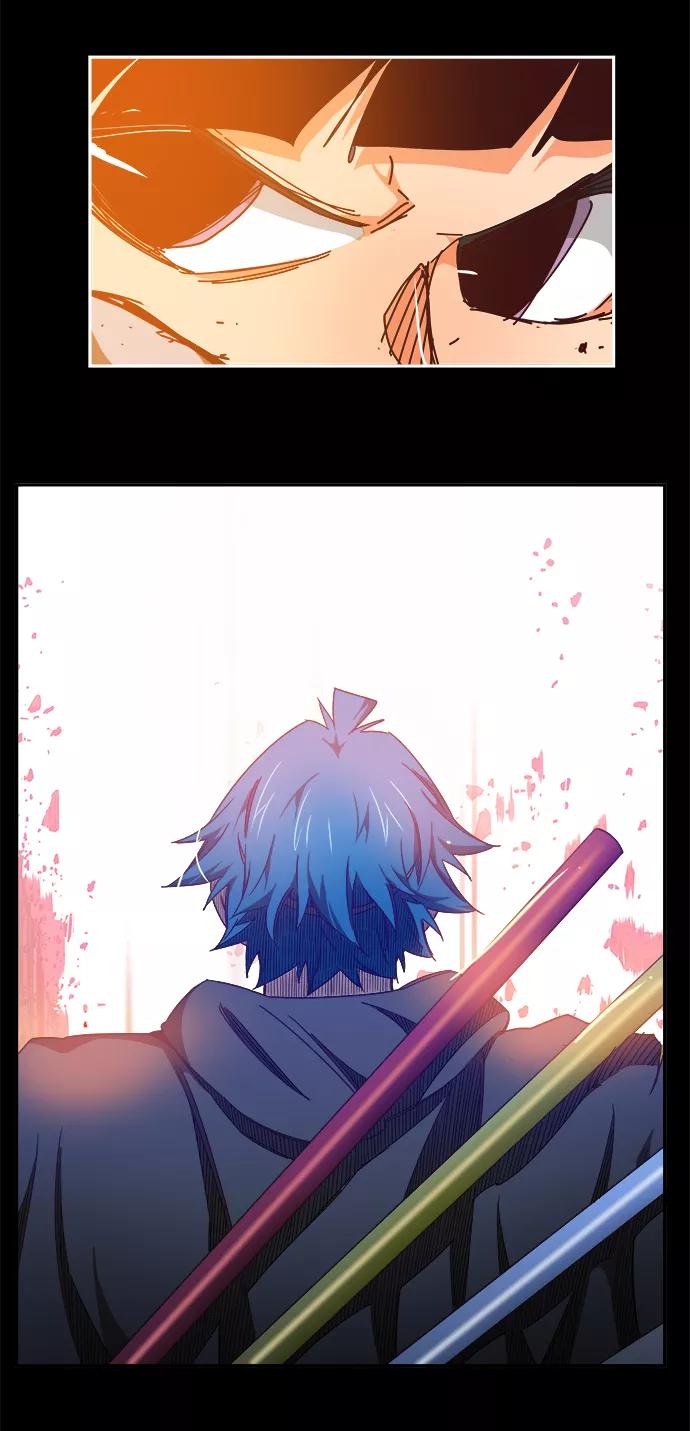 高校之神 - [第6部 RE：与神的较量] 第529话 - 第65张图