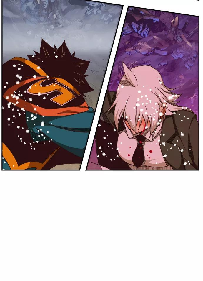 高校之神 - [第6部 RE：与神的较量] 第529话 - 第44张图