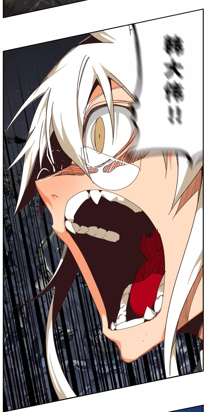 高校之神 - [第6部 RE：与神的较量] 第529话 - 第36张图