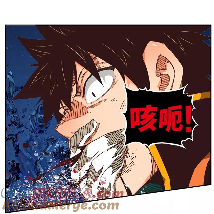 高校之神 - [第6部 RE：与神的较量] 第529话 - 第31张图