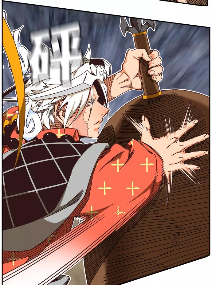 高校之神 - [第6部 RE：与神的较量] 第529话 - 第12张图