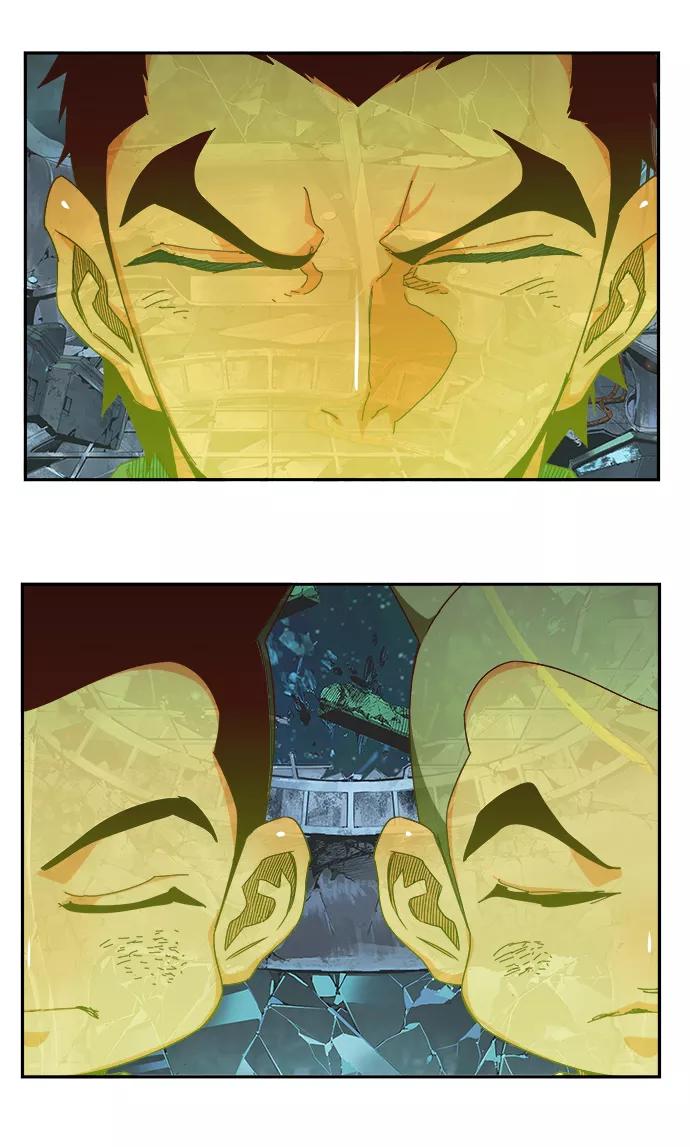 高校之神 - [第6部 RE：与神的较量] 第530话 - 第8张图