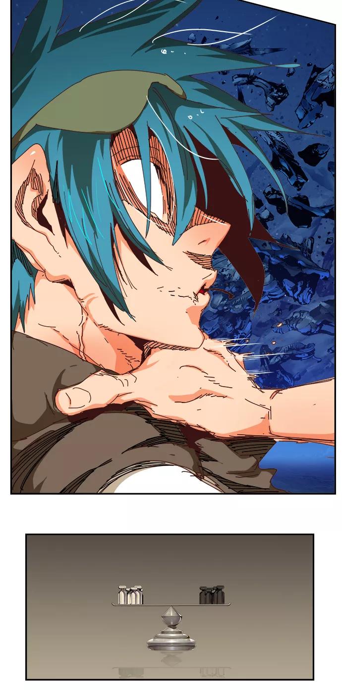 高校之神 - [第6部 RE：与神的较量] 第530话 - 第41张图