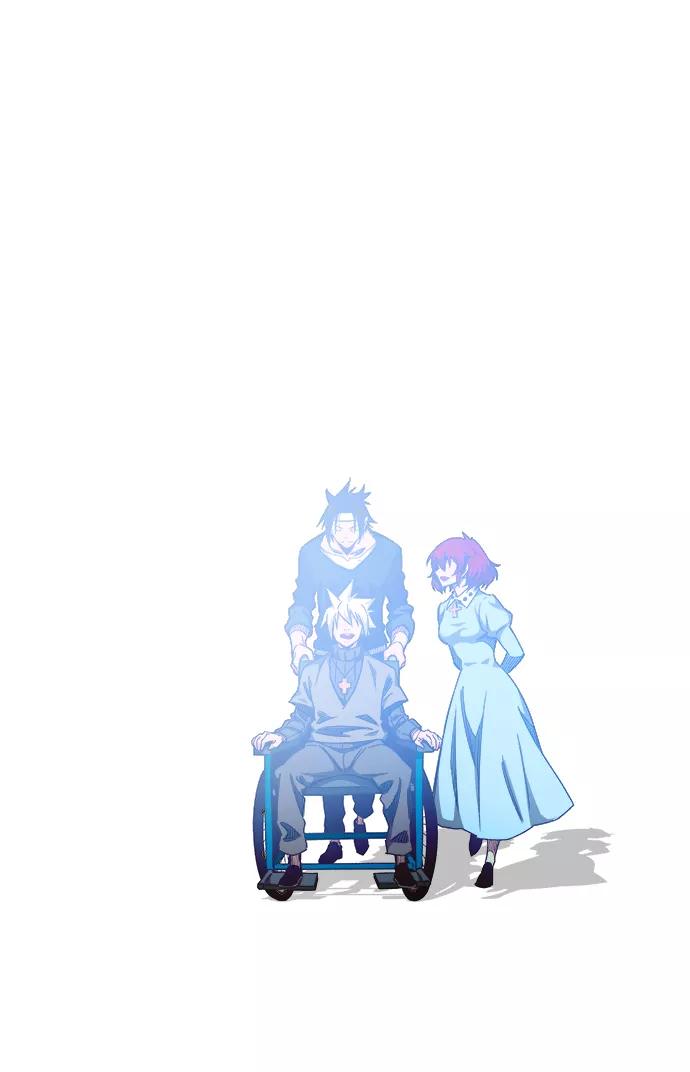 高校之神 - [第6部 RE：与神的较量] 第530话 - 第78张图