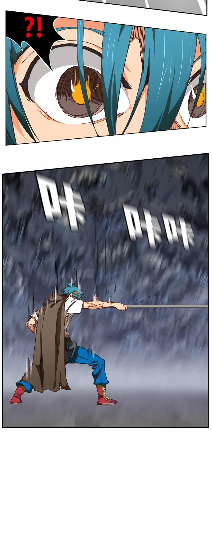 高校之神 - [第6部 RE：与神的较量] 第530话 - 第62张图