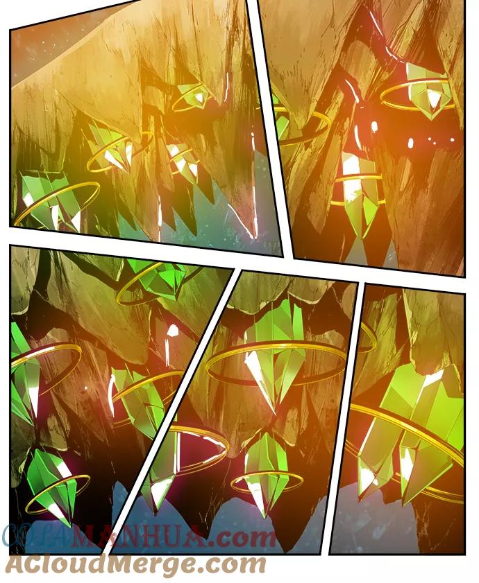 高校之神 - [第6部 RE：与神的较量] 第531话 - 第65张图