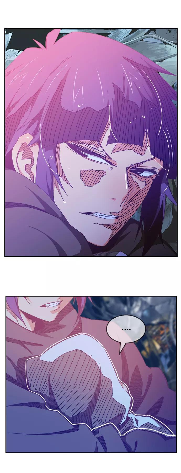 高校之神 - [第6部 RE：与神的较量] 第531话 - 第55张图