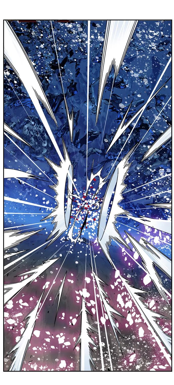 高校之神 - [第6部 RE：与神的较量] 第531话 - 第42张图