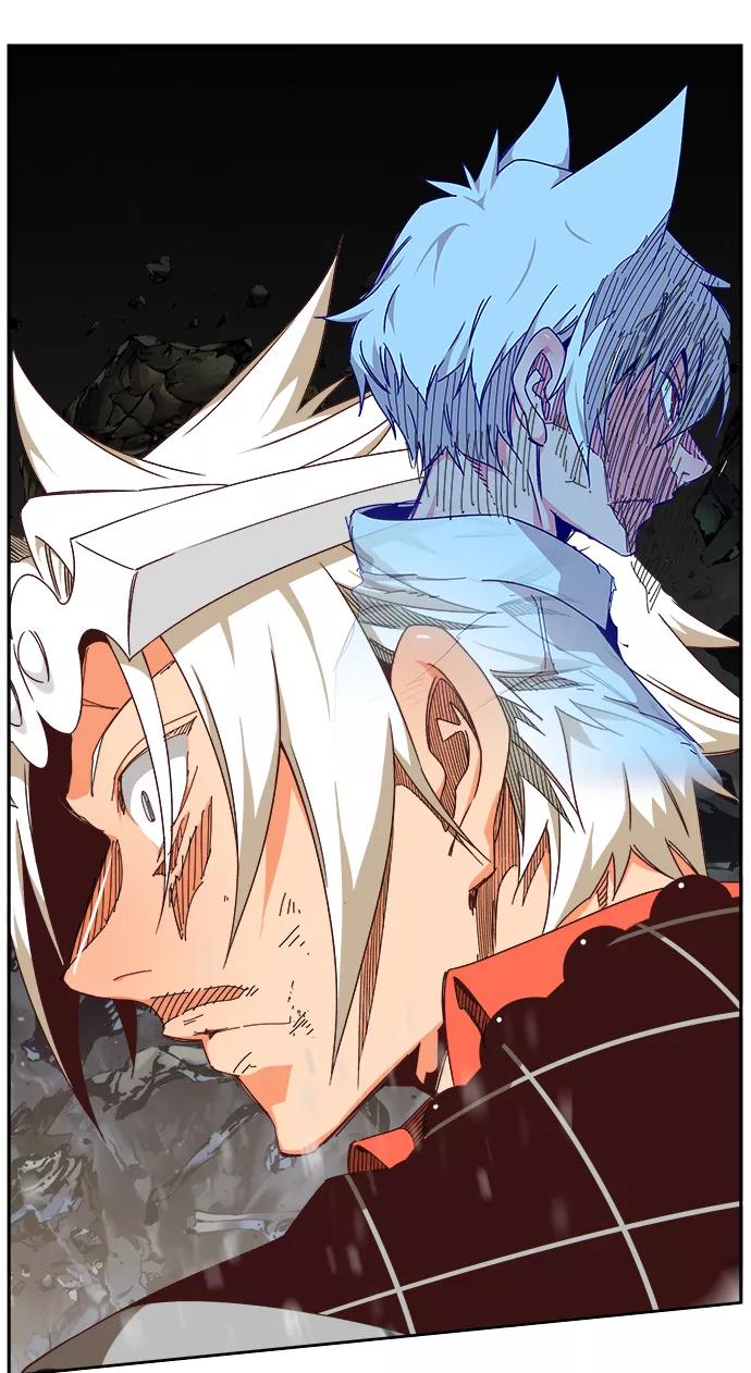 高校之神 - [第6部 RE：与神的较量] 第531话 - 第70张图