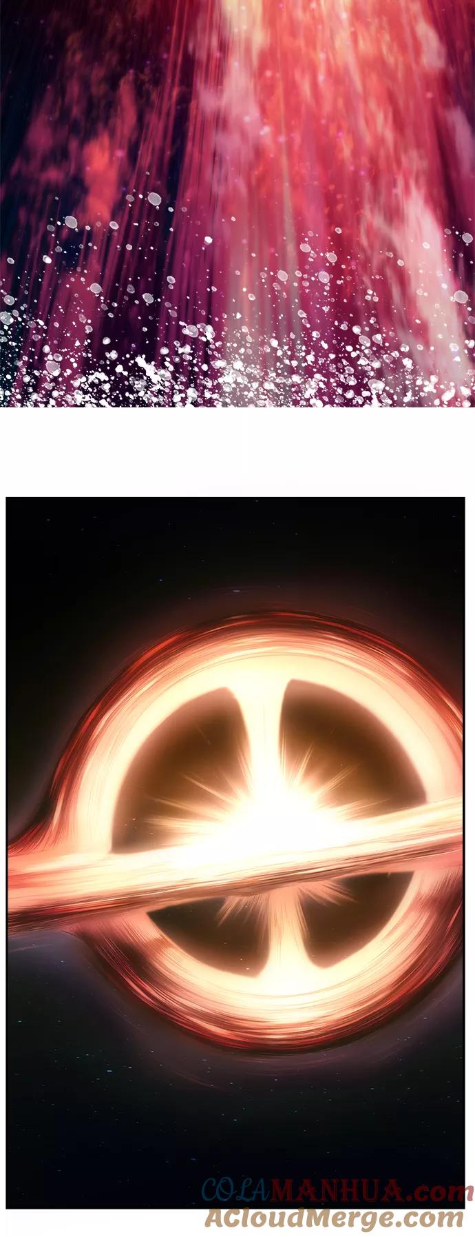 高校之神 - [第6部 RE：与神的较量] 第531话 - 第53张图