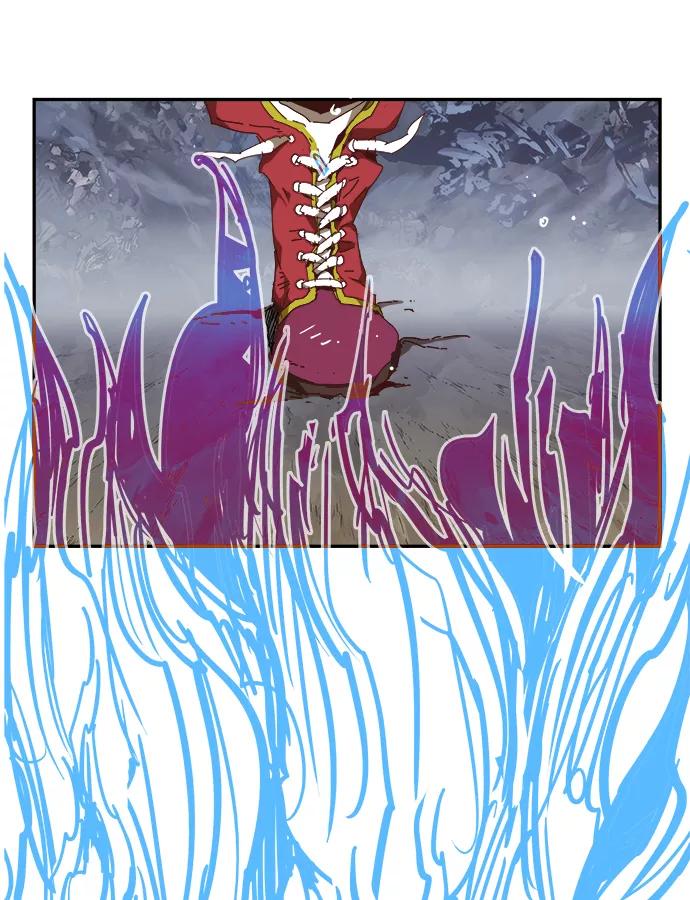 高校之神 - [第6部 RE：与神的较量] 第531话 - 第98张图