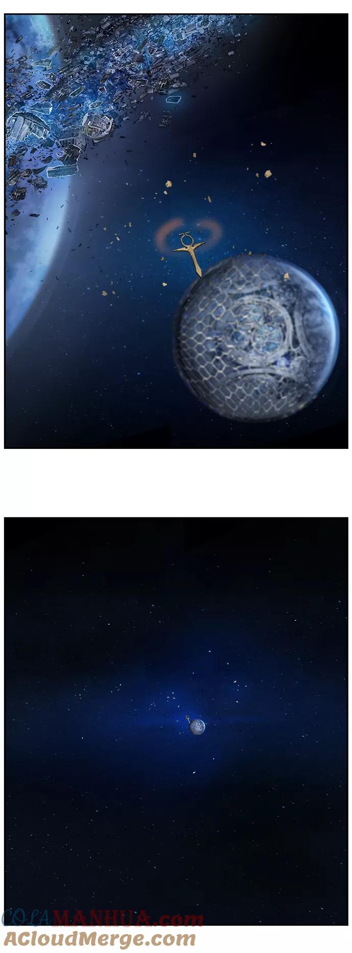 高校之神 - [第6部 RE：与神的较量] 第531话 - 第49张图