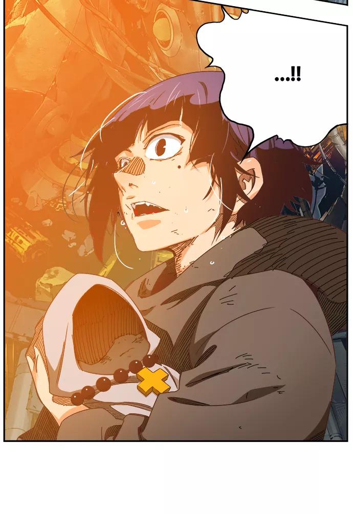 高校之神 - [第6部 RE：与神的较量] 第531话 - 第68张图