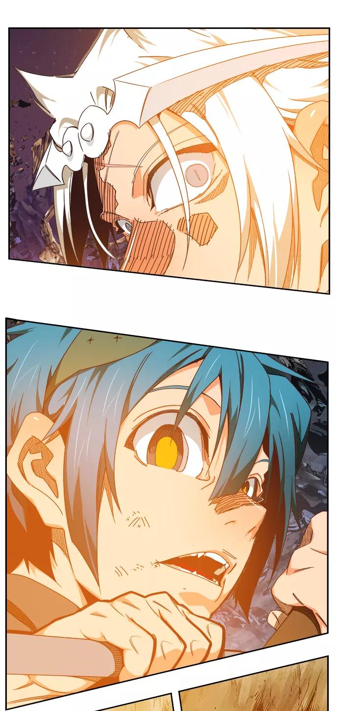 高校之神 - [第6部 RE：与神的较量] 第531话 - 第64张图