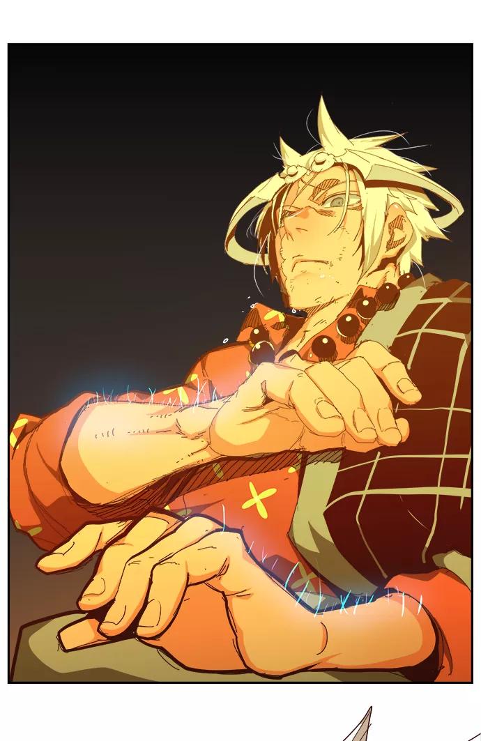 高校之神 - [第6部 RE：与神的较量] 第531话 - 第102张图