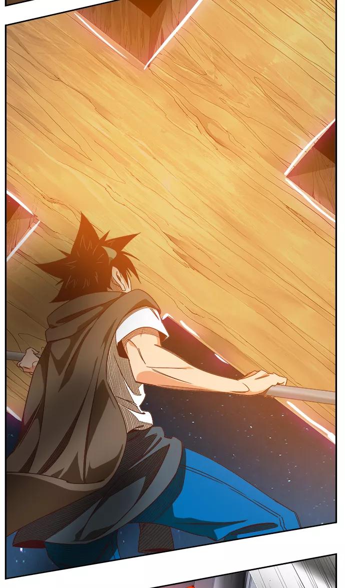 高校之神 - [第6部 RE：与神的较量] 第532话 - 第86张图